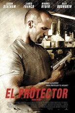 Poster de la película El protector (Homefront)