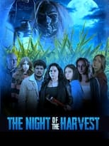 Poster de la película The Night of the Harvest