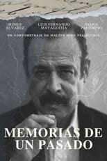 Poster de la película Memories of a Past