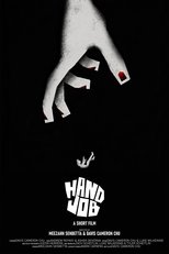 Poster de la película Hand Job