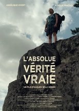 Poster de la película L'Absolue Verite Vraie