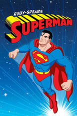Poster de la serie Superman