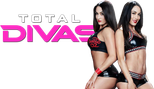 Logo Total Divas