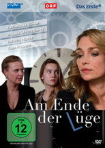 Poster de la película The End of Lies