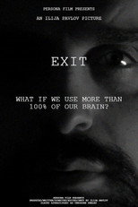 Poster de la película Exit