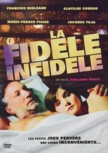 Poster de la película La fidèle infidèle