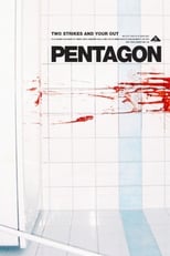 Poster de la película Pentagon