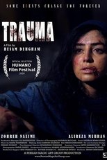 Poster de la película Trauma