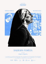 Poster de la película Sagrada Família