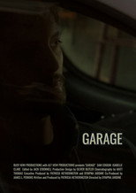 Poster de la película Garage