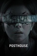 Poster de la película Posthouse