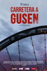 Poster de la película Carretera a Gusen