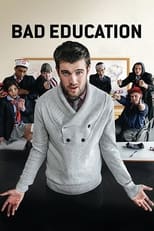 Poster de la serie Bad Education