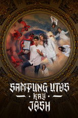 Poster de la película Sampung Utos Kay Josh