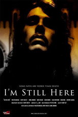 Poster de la película I'm Still Here