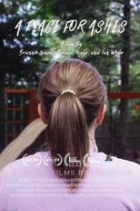 Poster de la película A Place For Ashes