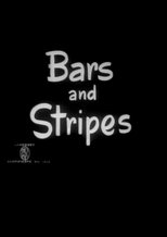 Poster de la película Bars and Stripes