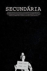 Poster de la película Secundária