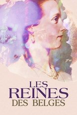 Poster de la serie Les reines des Belges