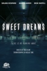 Poster de la película Sweet Dreams