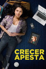 Poster de la película Crecer Apesta