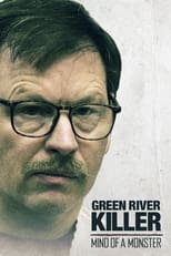 Poster de la película The Green River Killer: Mind of a Monster