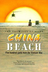 Poster de la película China Beach: Pilot