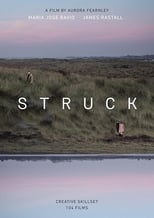 Poster de la película Struck