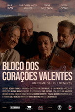 Poster de la película Bravehearts