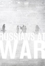 Poster de la película Russians at War