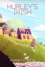 Poster de la película Hurley's Irish