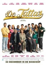 Poster de la película De Tatta's