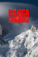 Poster de la película Nanga Parbat