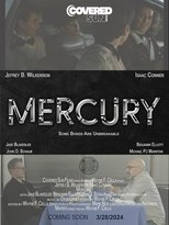 Poster de la película Mercury