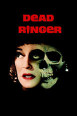 Poster de la película Dead Ringer