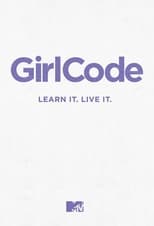 Poster de la serie Girl Code
