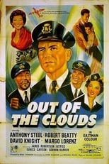 Poster de la película Out of the Clouds