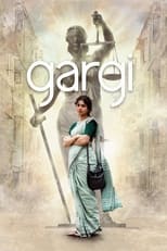 Poster de la película Gargi