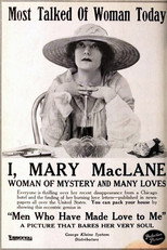 Poster de la película Men Who Have Made Love to Me