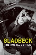 Poster de la película Gladbeck: The Hostage Crisis