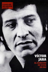 Poster de la película The Right to Live in Peace