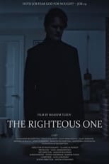 Poster de la película The Righteous One