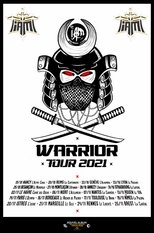 Poster de la película IAM à l'Olympia