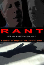 Poster de la película Rant