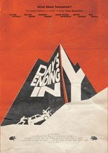 Poster de la película Days Ending In Y