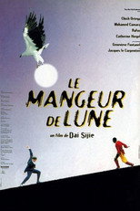 Poster de la película Le Mangeur de lune