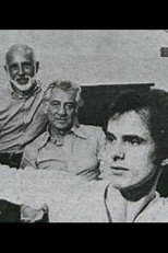Poster de la película Helgi Tomasson