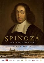 Poster de la película Spinoza: A Free Thinker