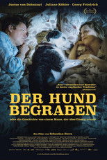 Poster de la película Der Hund begraben