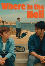 Poster de la película Where in the Hell